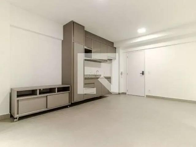 Apartamento para Venda em São Paulo/SP Santa Cecília 1 Quartos