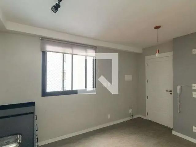 Apartamento para Venda em São Paulo/SP Santa Cecília 1 Quartos