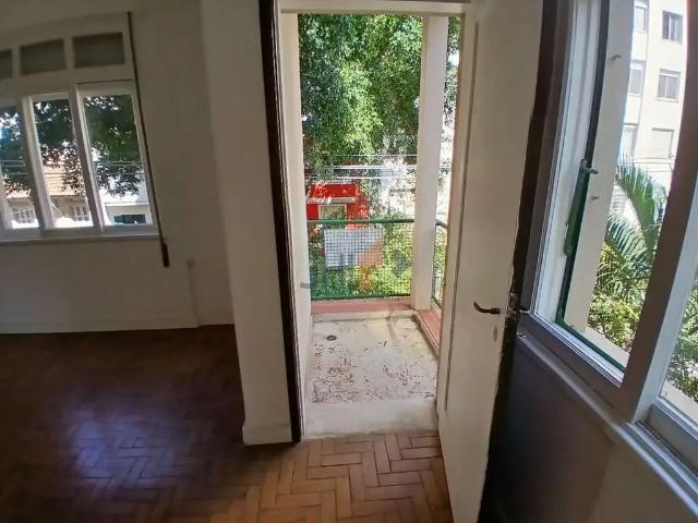 Apartamento para Venda em São Paulo/SP Santa Cecília 1 Quartos