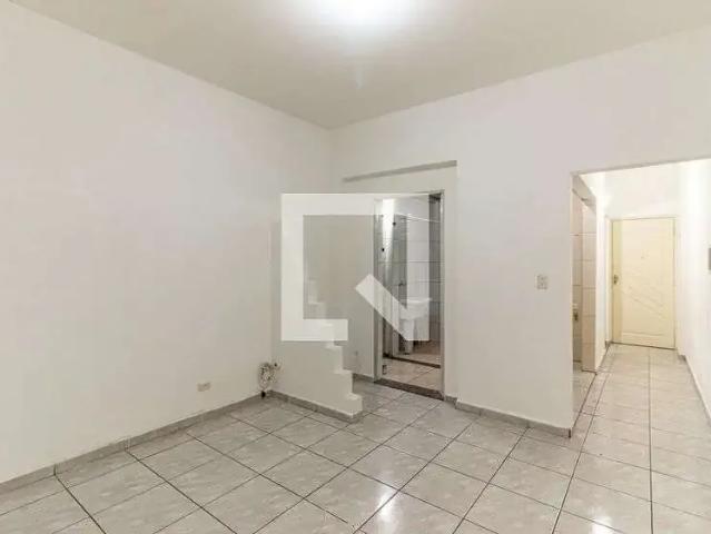 Apartamento para Venda em São Paulo/SP Santa Cecília 1 Quartos