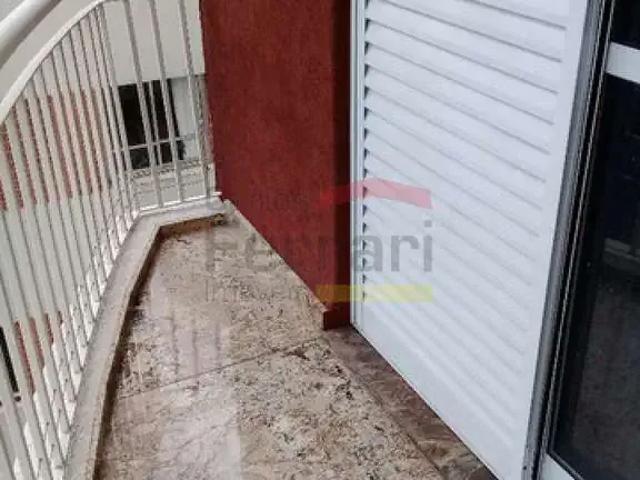 Apartamento para Venda em São Paulo/SP Santa Cecília 1 Quartos
