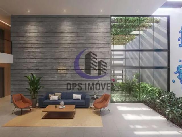 Apartamento para Venda em São Paulo/SP Santa Cecília 1 Quartos