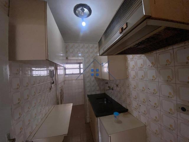 Apartamento para Venda em São Paulo/SP Santa Cecília 1 Quartos