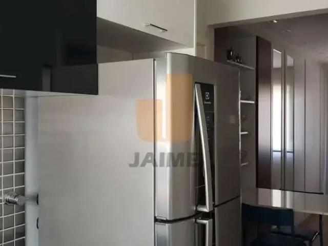 Apartamento para Venda em São Paulo/SP Santa Cecília 1 Quartos