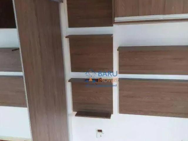 Apartamento para Venda em São Paulo/SP Santa Cecília 1 Quartos