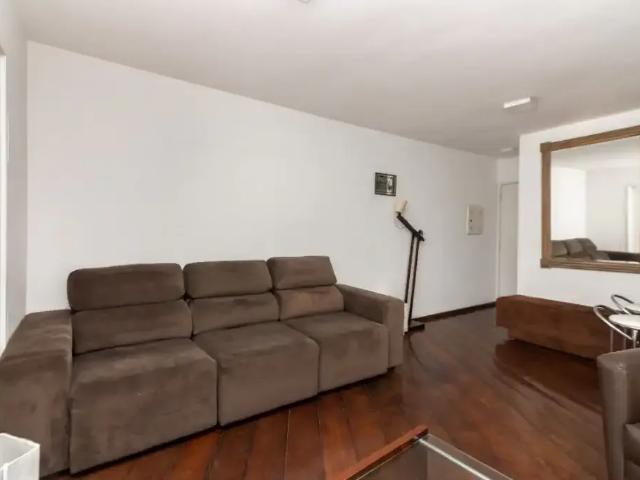 Apartamento para Venda em São Paulo/SP Santa Cecília 1 Quartos