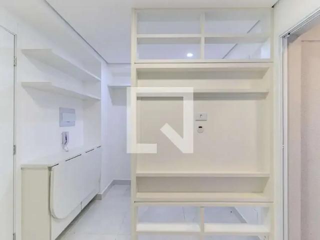 Apartamento para Venda em São Paulo/SP Santa Cecília 1 Quartos