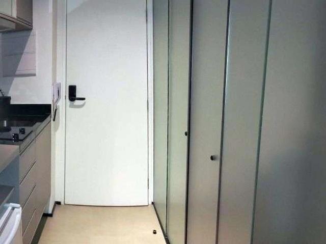 Apartamento para Venda em São Paulo/SP Santa Cecília 1 Quartos