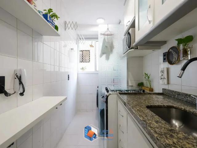 Apartamento para Venda em São Paulo/SP Santa Cecília 1 Quartos