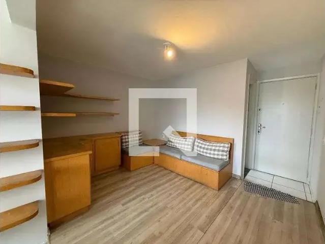Apartamento para Venda em São Paulo/SP Santa Cecília 1 Quartos