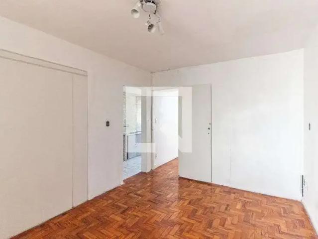 Apartamento para Venda em São Paulo/SP Santa Cecília 1 Quartos