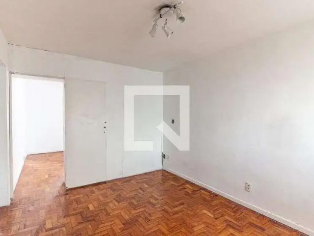 Apartamento para Venda em São Paulo/SP Santa Cecília 1 Quartos