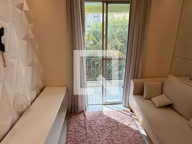 Apartamento para Venda em São Paulo/SP Santa Cecília 1 Quartos