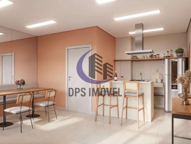 Apartamento para Venda em São Paulo/SP Santa Cecília 1 Quartos