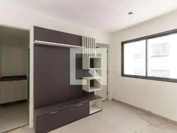 Apartamento para Venda em São Paulo/SP Santa Cecília 1 Quartos