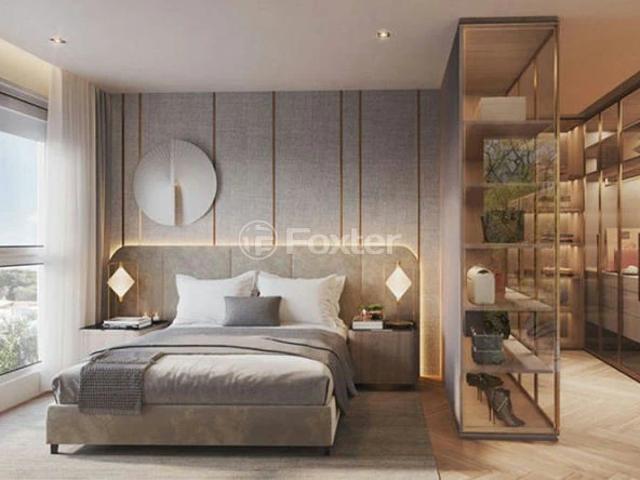Apartamento para Venda em São Paulo/SP Santa Cecília 2 Quartos