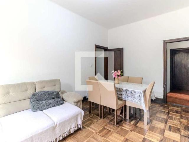 Apartamento para Venda em São Paulo/SP Santa Cecília 2 Quartos