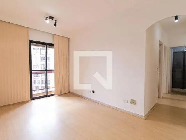 Apartamento para Venda em São Paulo/SP Santa Cecília 2 Quartos