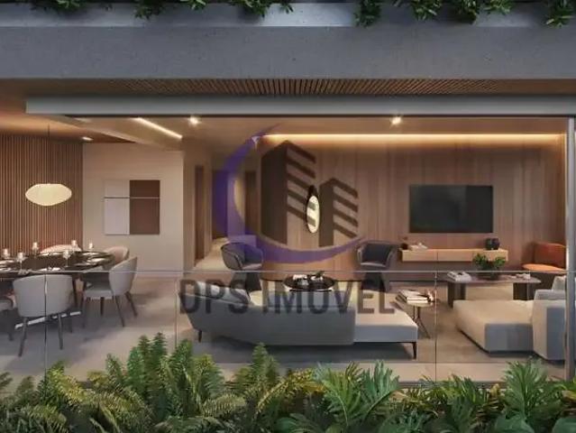 Apartamento para Venda em São Paulo/SP Santa Cecília 2 Quartos