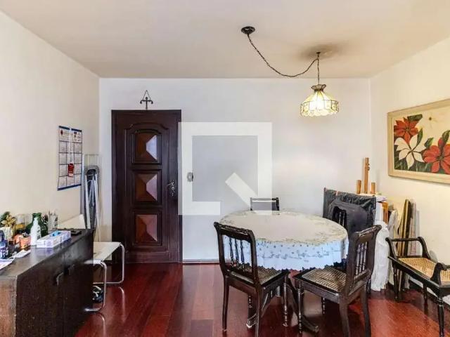 Apartamento para Venda em São Paulo/SP Santa Cecília 2 Quartos