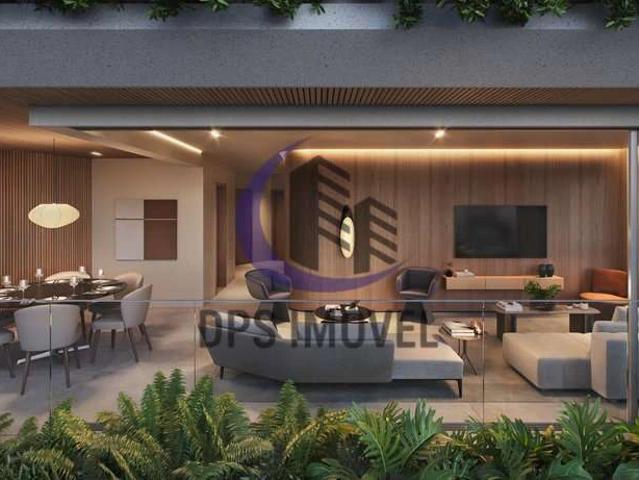 Apartamento para Venda em São Paulo/SP Santa Cecília 2 Quartos