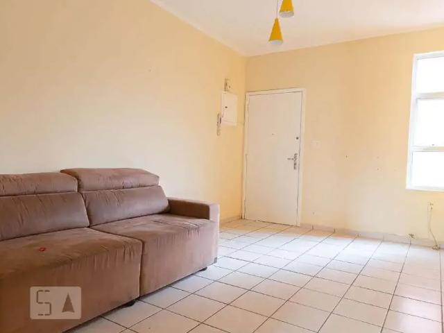 Apartamento para Venda em São Paulo/SP Santa Cecília 2 Quartos