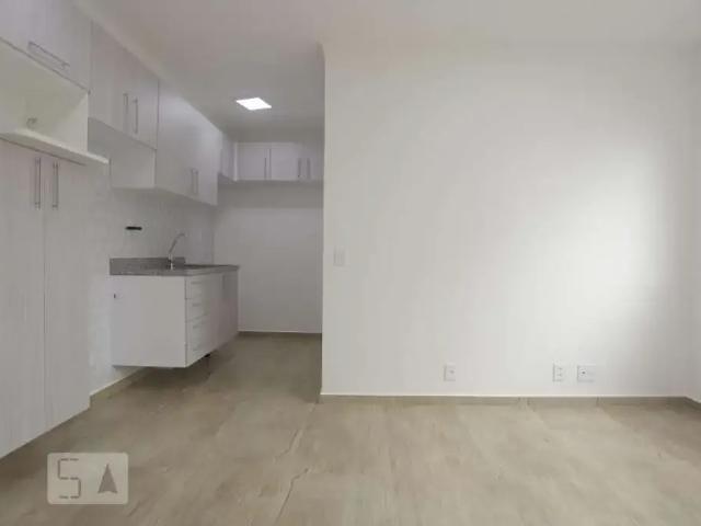Apartamento para Venda em São Paulo/SP Santa Cecília 2 Quartos