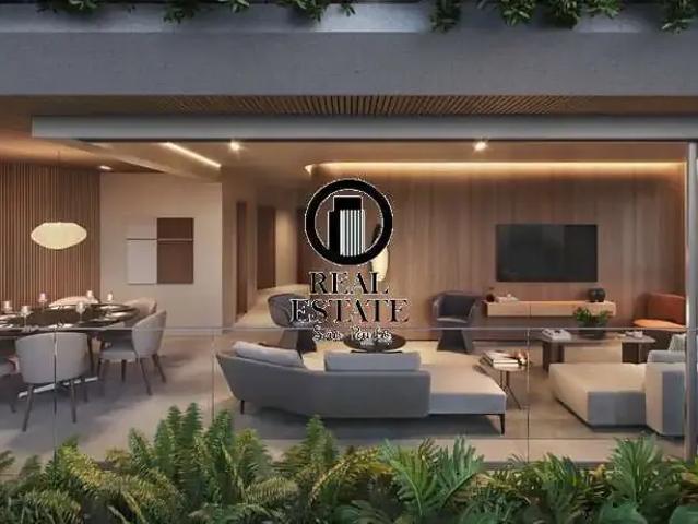 Apartamento para Venda em São Paulo/SP Santa Cecília 2 Quartos