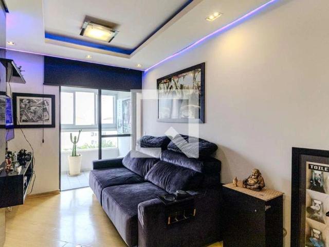 Apartamento para Venda em São Paulo/SP Santa Cecília 2 Quartos