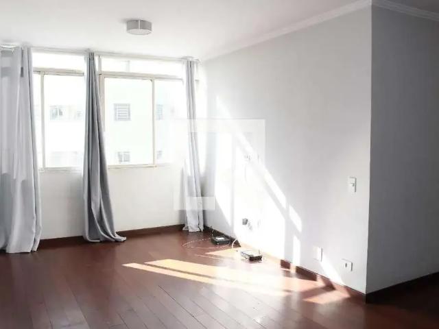 Apartamento para Venda em São Paulo/SP Santa Cecília 2 Quartos