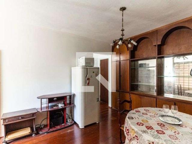 Apartamento para Venda em São Paulo/SP Santa Cecília 2 Quartos
