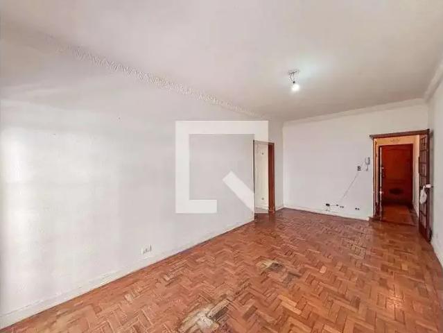 Apartamento para Venda em São Paulo/SP Santa Cecília 2 Quartos