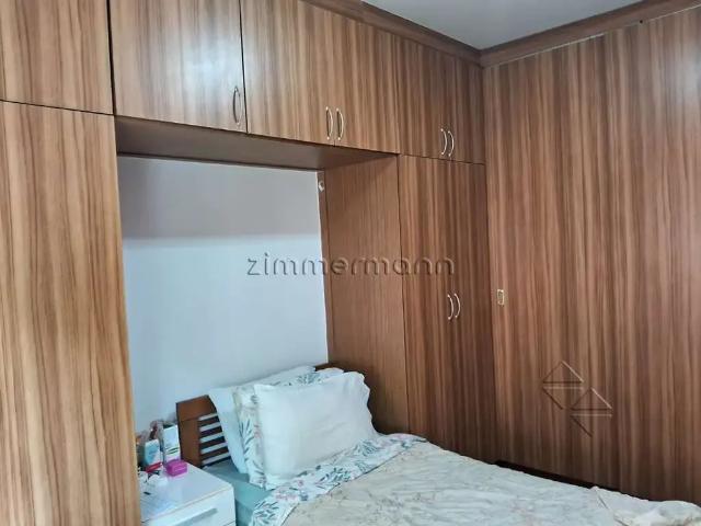 Apartamento para Venda em São Paulo/SP Santa Cecília 2 Quartos