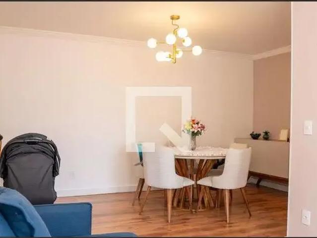 Apartamento para Venda em São Paulo/SP Santa Cecília 2 Quartos