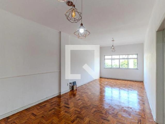 Apartamento para Venda em São Paulo/SP Santa Cecília 2 Quartos