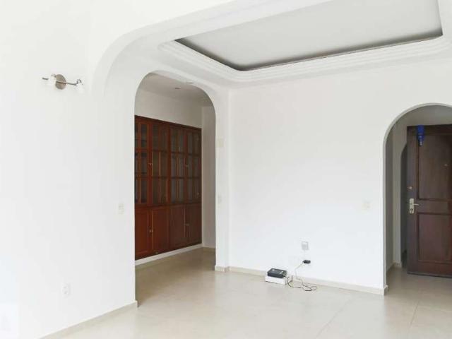 Apartamento para Venda em São Paulo/SP Santa Cecília 2 Quartos