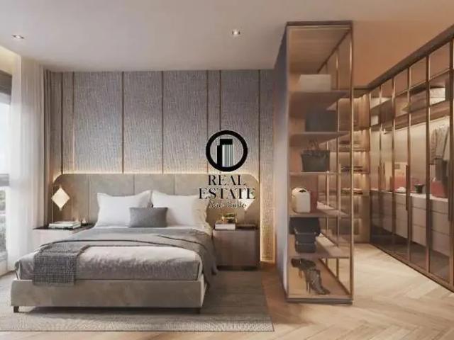Apartamento para Venda em São Paulo/SP Santa Cecília 2 Quartos