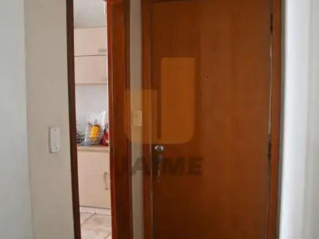 Apartamento para Venda em São Paulo/SP Santa Cecília 2 Quartos