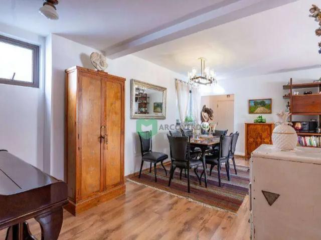 Apartamento para Venda em São Paulo/SP Santa Cecília 2 Quartos