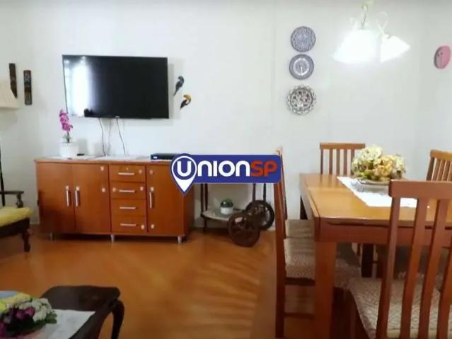 Apartamento para Venda em São Paulo/SP Santa Cecília 2 Quartos