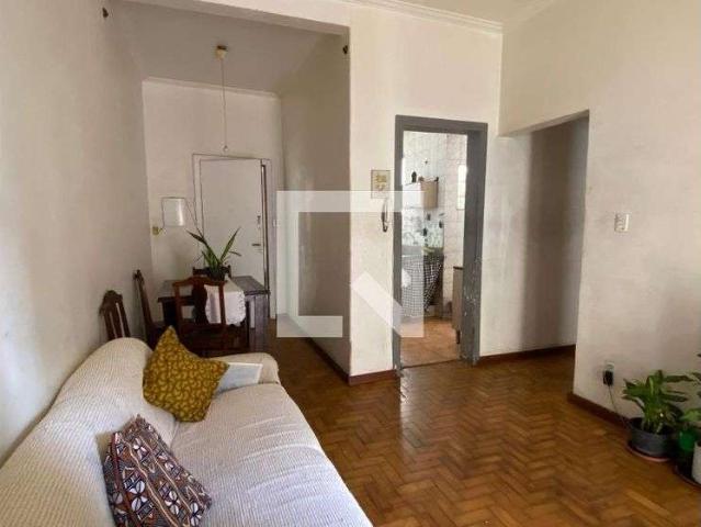 Apartamento para Venda em São Paulo/SP Santa Cecília 2 Quartos