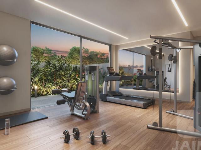 Apartamento para Venda em São Paulo/SP Santa Cecília 2 Quartos