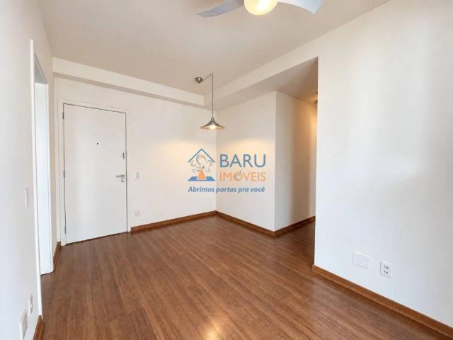 Apartamento para Venda em São Paulo/SP Santa Cecília 2 Quartos