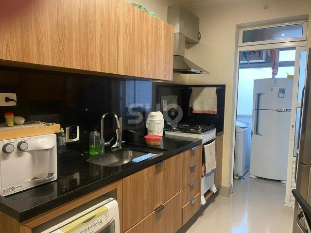 Apartamento para Venda em São Paulo/SP Santa Cecília 2 Quartos