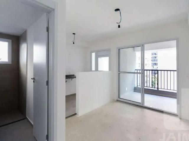 Apartamento para Venda em São Paulo/SP Santa Cecília 2 Quartos