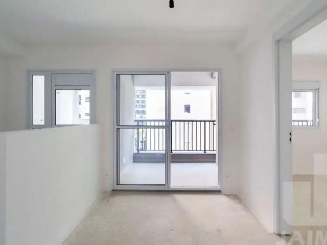 Apartamento para Venda em São Paulo/SP Santa Cecília 2 Quartos