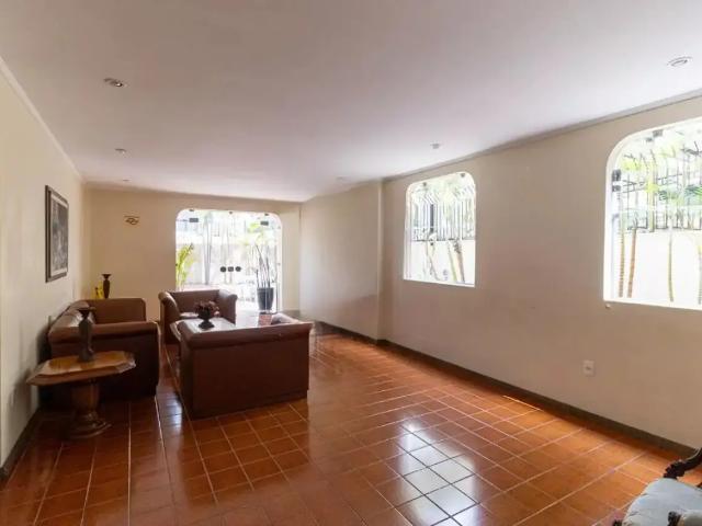 Apartamento para Venda em São Paulo/SP Santa Cecília 2 Quartos