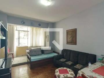 Apartamento para Venda em São Paulo/SP Santa Cecília 2 Quartos