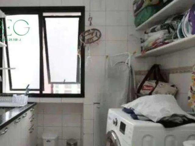 Apartamento para Venda em São Paulo/SP Santa Cecília 2 Quartos