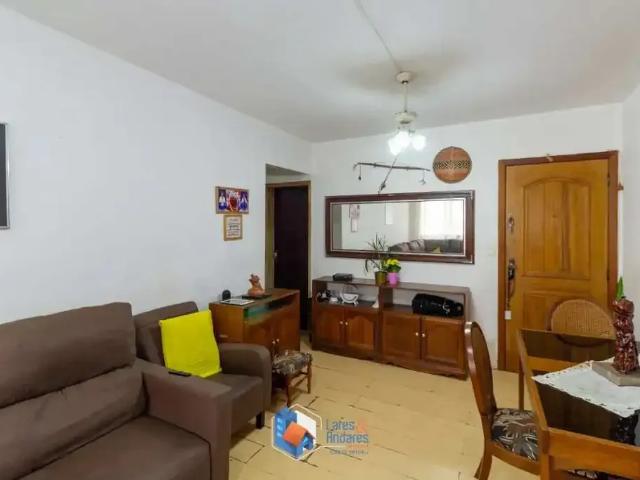 Apartamento para Venda em São Paulo/SP Santa Cecília 2 Quartos